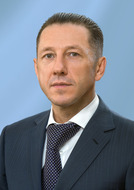 Deputy Director General,Economics and Finance